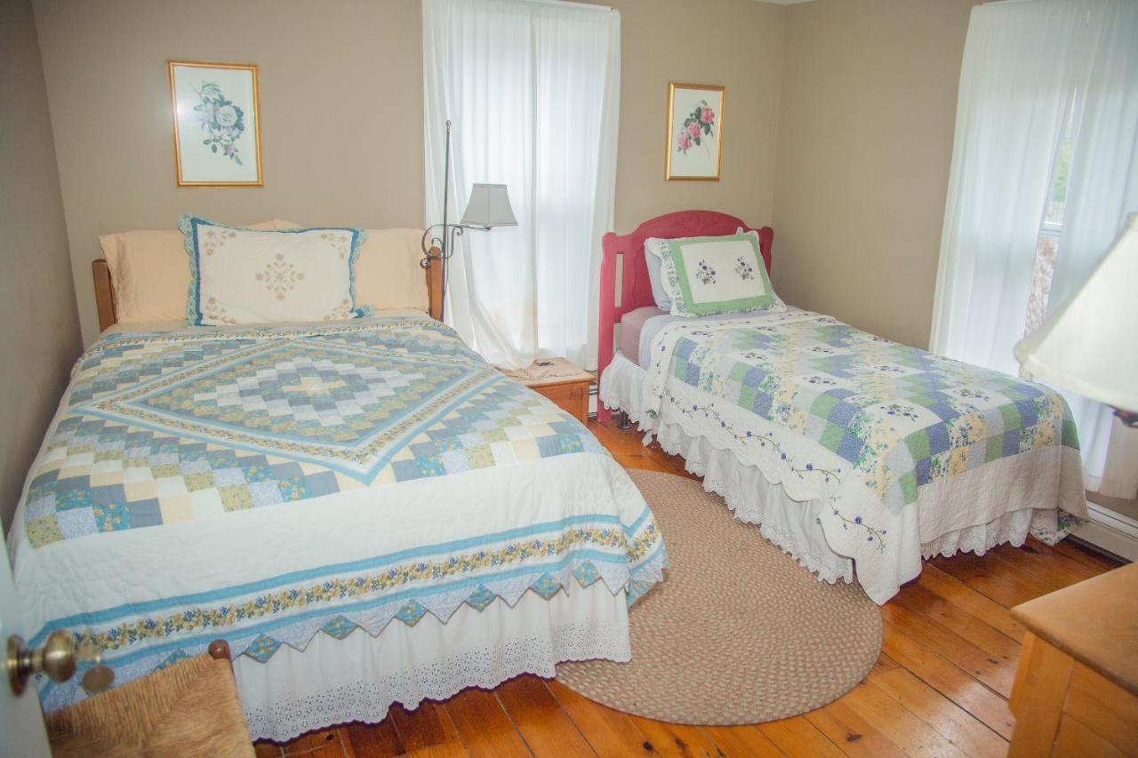 Sylvan Inn Bed & Breakfast Glen Arbor Extérieur photo