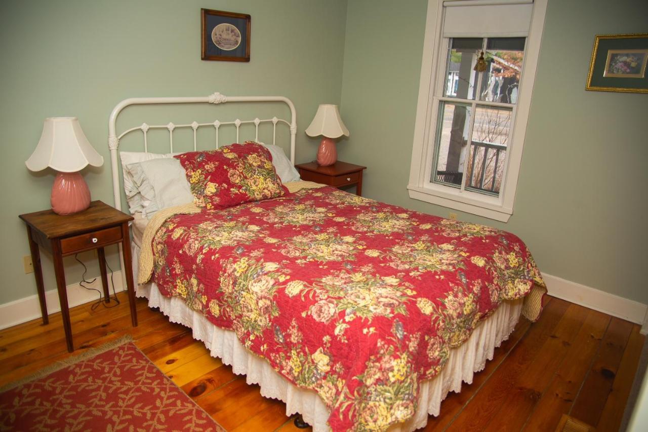 Sylvan Inn Bed & Breakfast Glen Arbor Extérieur photo
