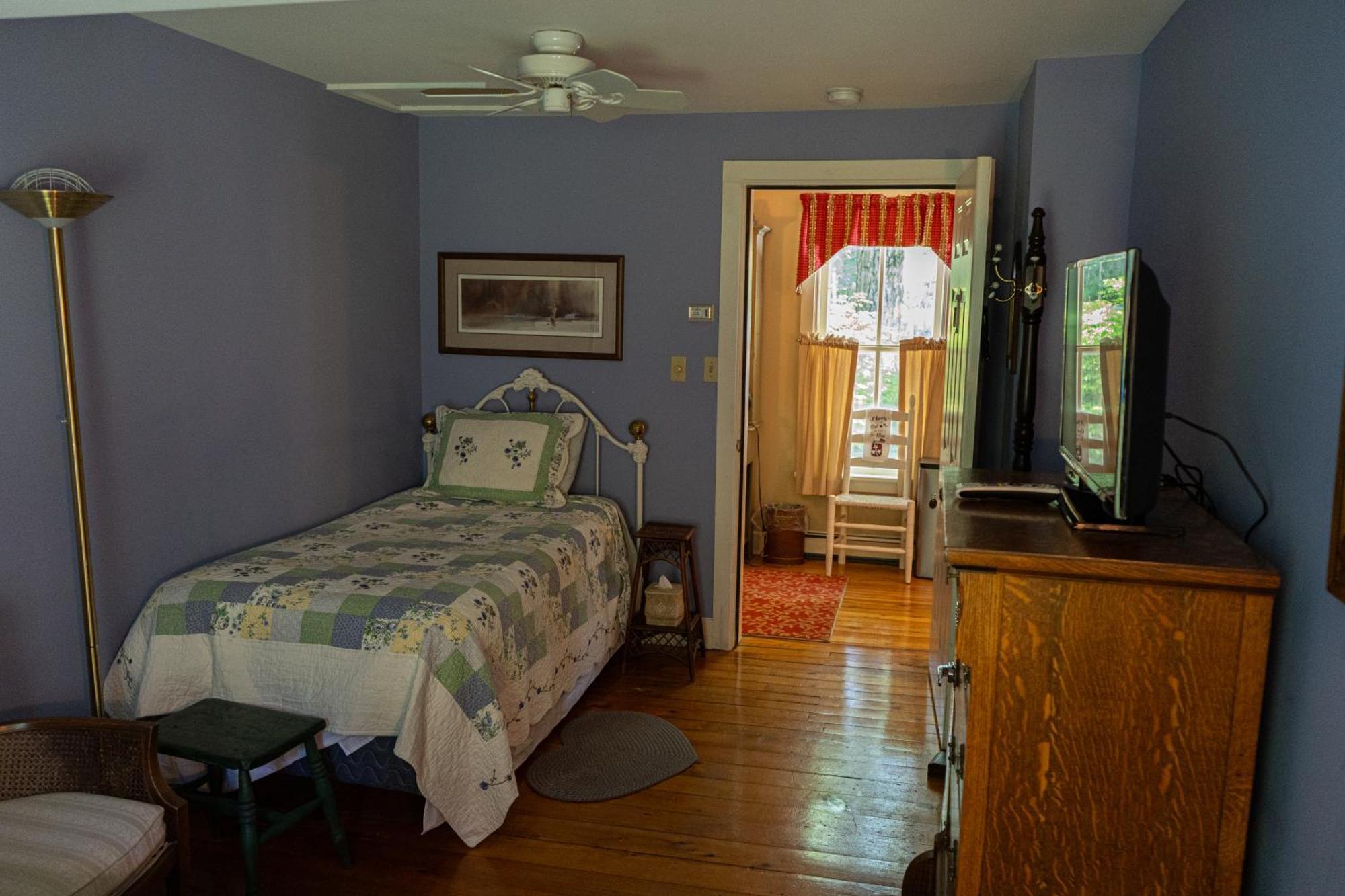 Sylvan Inn Bed & Breakfast Glen Arbor Extérieur photo