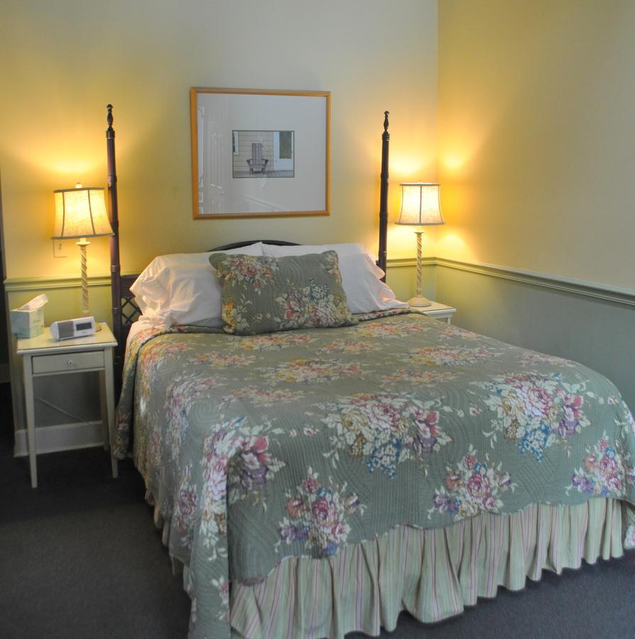 Sylvan Inn Bed & Breakfast Glen Arbor Extérieur photo